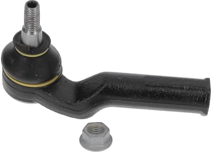 MOOG Tie Rod End | FD-ES-9000 | OE-Matching Quality | Precise Steering | Pack of 1