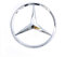 Mercedesstern an Heckklappe S-Klasse W221