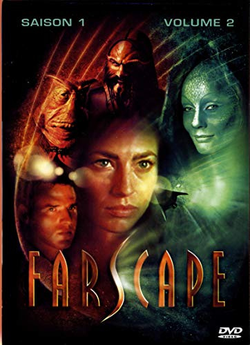 Farscape - Saison 1 vol. 2 - Coffret 2 DVD