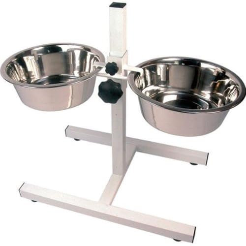 S/S ADJUSTABLE D/DINER XL