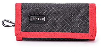 THINK TANK Pee Wee Pixel Pocket Rocket Messenger Bag, 75 cm, Black
