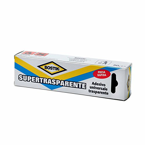 BOSTIK SUPERTRASPARENTE