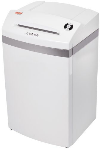 Shredder intimus 60 CC3, Cross Cut 3.8 x 30 mm