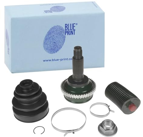Blue Print ADM58929B CV Joint Kit