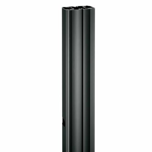 Vogel's 73201910 Support TV pour Ecran Plat Noir