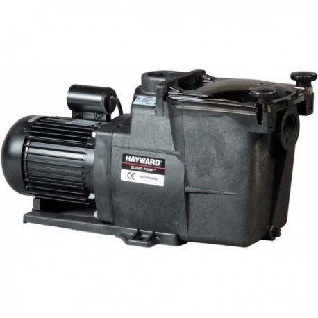 Pompe À Filtration 0,75 Cv, 12.5 M3/h Mono 2 - SP2608XE111