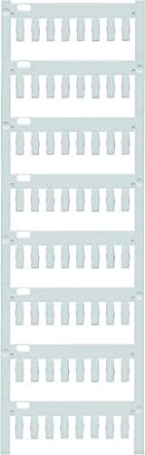 Weidmüller Einsteckschild TM-I 12 MC NE WS