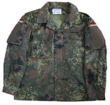 Leo Köhler Unisex 207-7-sweatshirt Sweatshirt (1er Pack)