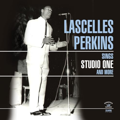 Sings Studio One And More