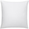 Moon Kopfkissen Kissen Daunenkissen 90% Federn / 10% Daunen-Kissen 80x80 1000g
