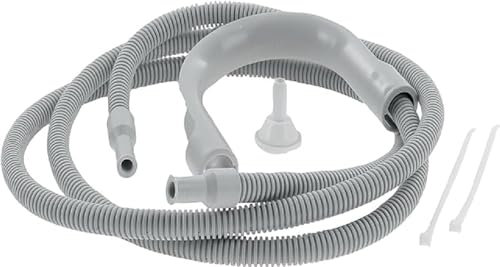 Bosch WTZ1110 Zubehör für Wäschepflege, Anschlussgarnitur Kondensat