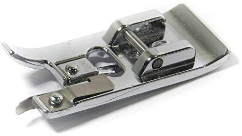 SURJET, PIED SURJET À CLIPSER COMPaTIBLE POUR BROTHER, JANOME, TOYOTA ET SINGER