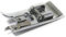 SURJET, PIED SURJET À CLIPSER COMPaTIBLE POUR BROTHER, JANOME, TOYOTA ET SINGER