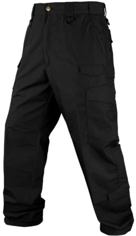 Condor Men's Cargo Trouser