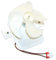 Beko Lamona Leisure Fridge Freezer Fan Assembly. Genuine Part Number 4305891385