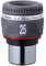 Vixen Okular der SLV-Serie 25 mm mit langem Augenabstand von 20 mm, 3,2 cm Schaft