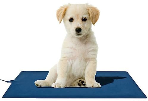 Unbekannt AccuLux Mat4Pet 464365 Heizmatte (L x B) 500 mm x 300 mm Blau