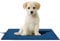 Unbekannt AccuLux Mat4Pet 464365 Heizmatte (L x B) 500 mm x 300 mm Blau