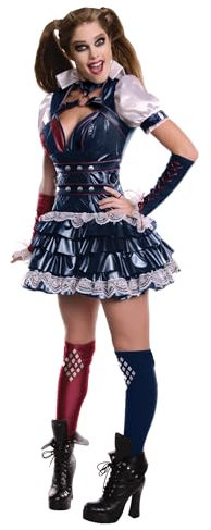 Rubie's Offizielles Kostüm Halloween