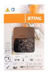 Stihl 36170000060 Sägekette Picco Super f. Tuning Kit