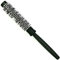 Comair 3020475 Föhnbürste Profi Metallhülse 16 mm, Nylonborsten 27 mm