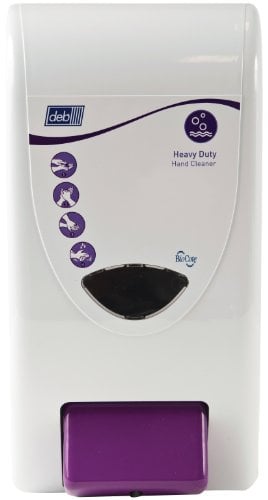 DEB HVY4LDREN Stoko Heavy Duty Cleanse Dispenser, 4L