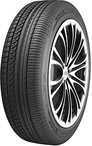 Nankang AS-1 RF - 235/45R18 98W - Sommerreifen