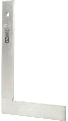 KS Tools 300.0231 Flachwinkel, 100mm