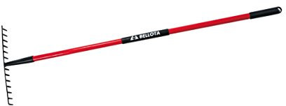 Bellota 3102-16 MFVL - RASTRILLO MANGO FIBRA DE VIDRIO
