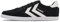 HUMMEL SLIMMER STADIL LOW, BLACK/ WHITE KH, 47