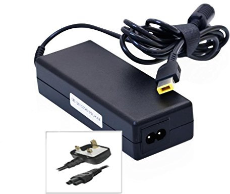 Express Computer Parts ECP part for Brand Lenovo ADLX90NDC3A 20V 4.5A Laptop Power Charger 90W/ USB Pin ECP 3rd Party Adapter