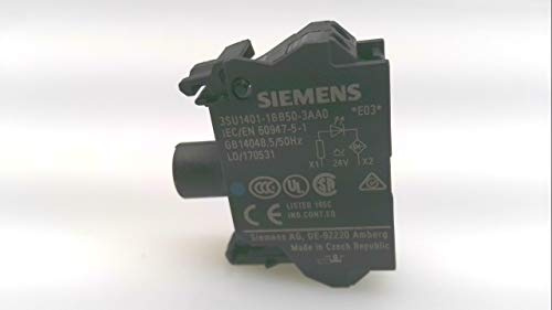 Siemens SIRIUS ATC x, 24 V