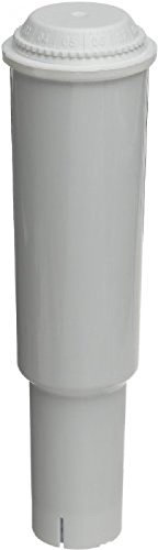 Jura 64553 Filtro, Plastica, Bianco