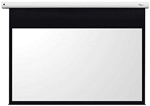 Panoview DE-9092EGA 92 16:9 Electric Projector Screen