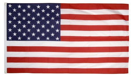 Flagge USA - 90 x 150 cm