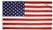 Digni® Drapeau USA 90 x 150 cm