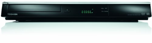 Toshiba DR20 Registratore DVD digitale con Freeview