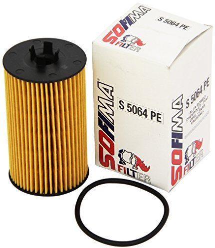 SOFIMA S 5064 PE Ölfilter