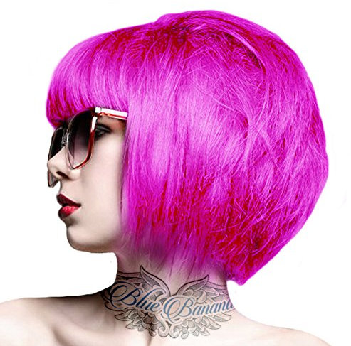 Crazy Color Pinkissimo no 42, 100ml