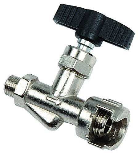 MICHELIN CA-6704990014 - Llave paso macho