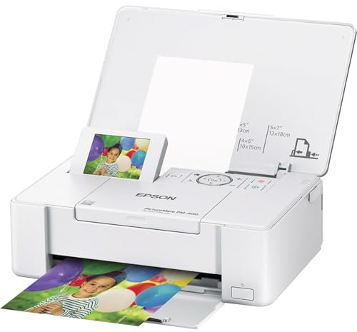 Epson C11CE84201 Druckerpapier weiß