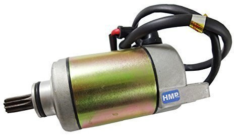HMParts Anlasser Jinling JLA-21B Racingquad Racequad Rennquad Quad Typ 5
