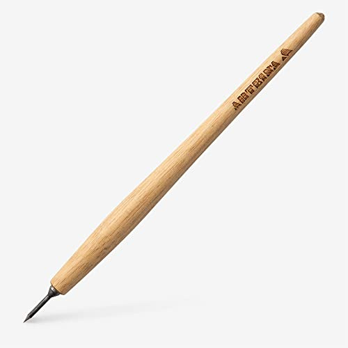 Arteina : Etching Tool : Drypoint : Junior : 2mm