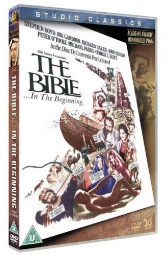 Bible, The - Studio Classics [UK Import]
