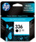 - Original Tintenpatrone schwarz HP 336