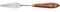 Winsor & Newton 7003148 Art Palette Knives, Stainless Steel, Transparent, 25 cm x 15 cm x 10 cm