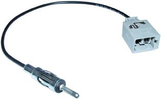 Antennenadapter - Volvo S40, V40, S80