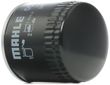 MAHLE OC 83 Ölfilter für SCANIA 3 - series