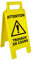 Chevalet Travaux en cours - 4291017