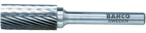 Lima Rot. Para Aluminio Cilind